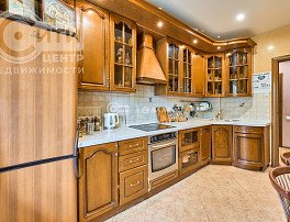 2-комнатная квартира, 65.7 м2