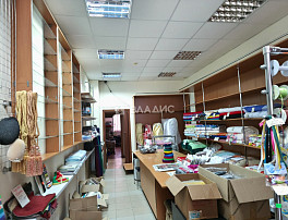 Коммерческое помещение 54.00м²