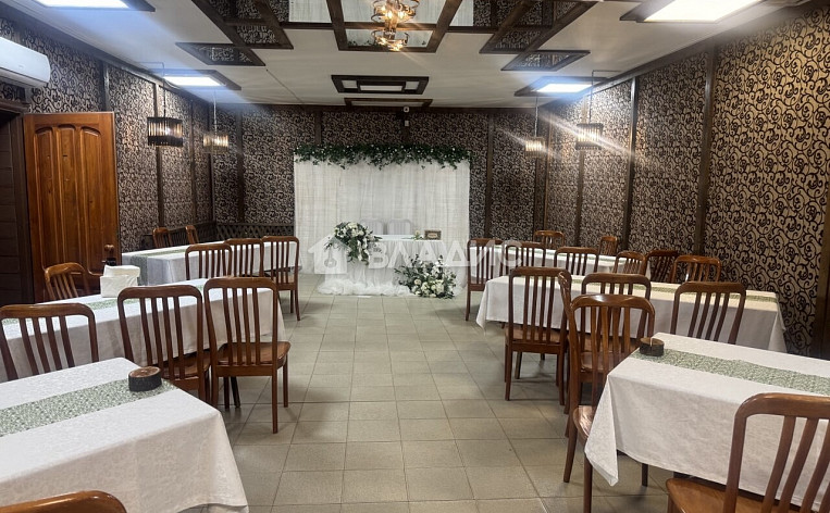 Коммерческое помещение 762.00м², эт. 1, фото 25