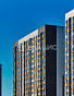 1-Комнатная квартира 37.90м², эт. 10, фото 24