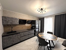 3-комнатная квартира, 74.9 м2