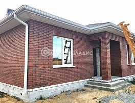 Дом, 127 м2, 7 сотка