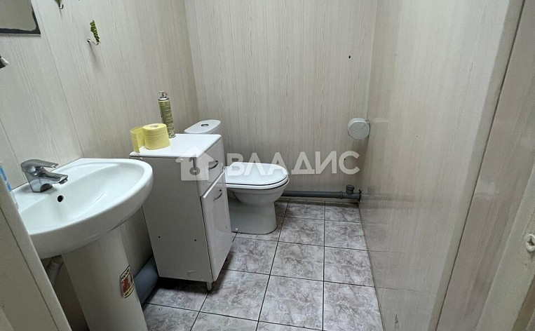 Коммерческое помещение 211.30м², эт. 1, фото 26