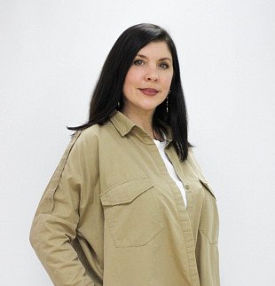 Семенова Вера Борисовна