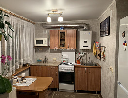 2-Комнатная квартира 42.60м²