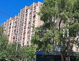 2-комнатная квартира, 53.6 м2