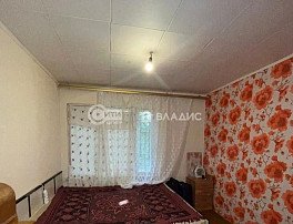 2-комнатная квартира, 43 м2