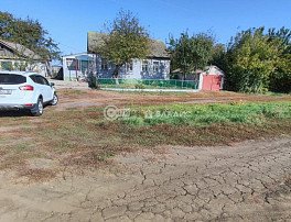 Дом, 50.2 м2, 50 сотка