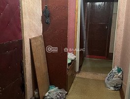 2-комнатная квартира, 53 м2