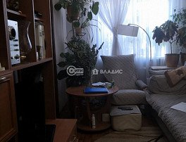2-комнатная квартира, 43.2 м2