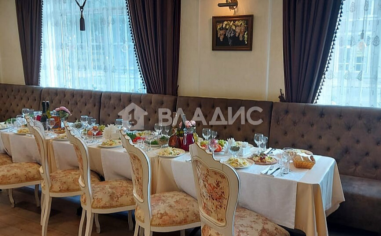 Коммерческое помещение 120.00м², эт. 1, фото 4