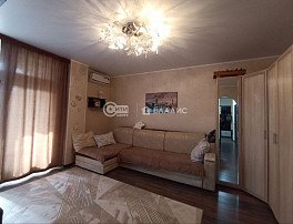 2-комнатная квартира, 61.1 м2