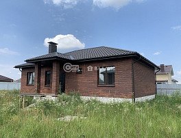 Дом, 95 м2, 6 сотка