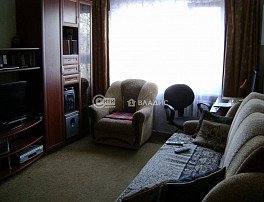 2-комнатная квартира, 43 м2