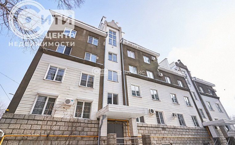 2-комнатная квартира, 73.2 м2, эт. 5, id: 935840, фото 50