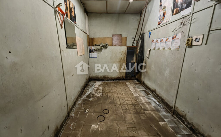 Коммерческое помещение 268.10м², эт. -1, фото 13