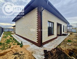 Дом, 156 м2, 4 сотка