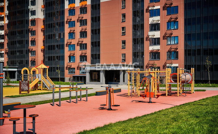 1-Комнатная квартира 37.90м², эт. 10, фото 24