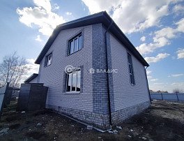 Дом, 125 м2, 6.2 сотка
