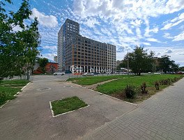 3-комнатная квартира, 75 м2
