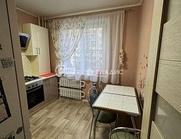 2-комнатная квартира, 54.6 м2