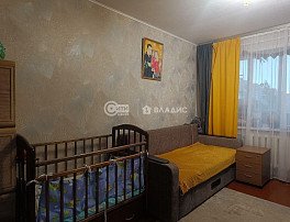 1-комнатная квартира, 37.3 м2