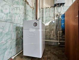 Дом, 33.8 м2, 6 сотка