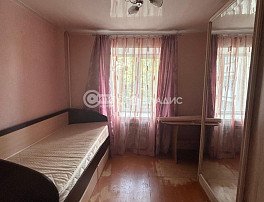 2-комнатная квартира, 44.1 м2