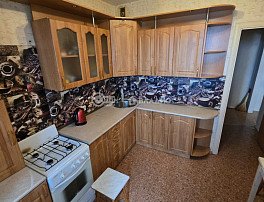 1-комнатная квартира, 38 м2