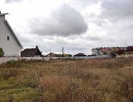 Участок 12.75 сотка