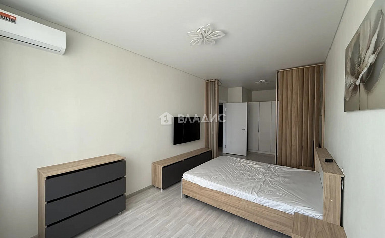 1-Комнатная квартира 39.70м², эт. 3, фото 19