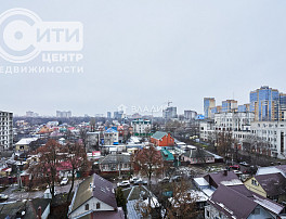 2-Комнатная квартира 63.90м²