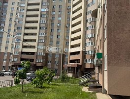 2-комнатная квартира, 61.9 м2