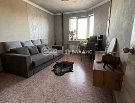 1-комнатная квартира, 36.5 м2
