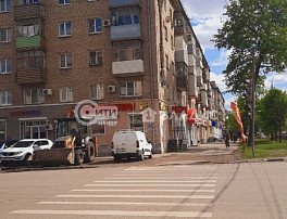 1-комнатная квартира, 31 м2