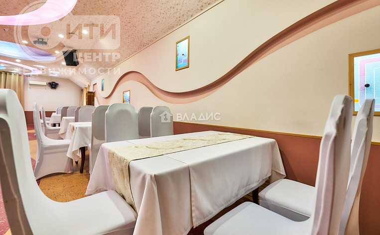 Коммерческое помещение 209.60м², эт. 2, фото 35