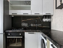 2-комнатная квартира, 40.8 м2
