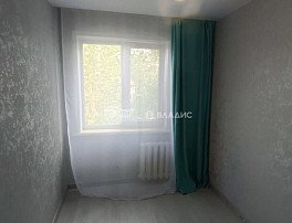 2-комнатная квартира, 31 м2