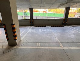 Гараж 13.3 м2