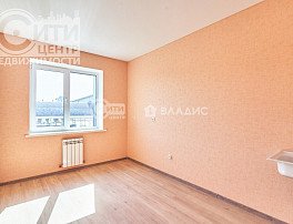 2-комнатная квартира, 60.2 м2
