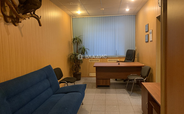 Коммерческое помещение 153.90м², эт. -1, фото 7