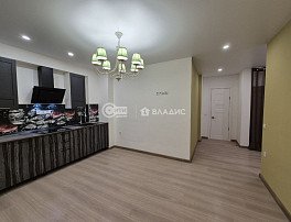 1-комнатная квартира, 35.6 м2