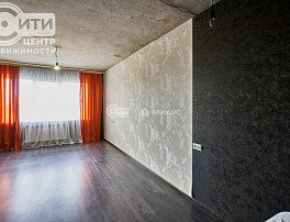 1-комнатная квартира, 40 м2
