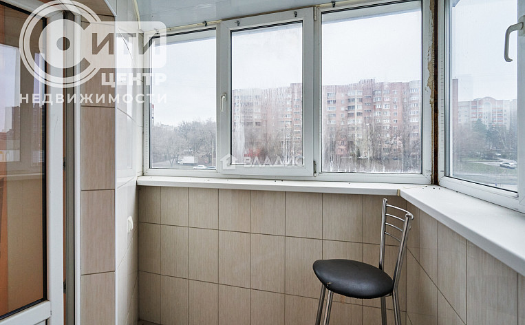 Коммерческое помещение 215.00м², эт. 3, фото 25