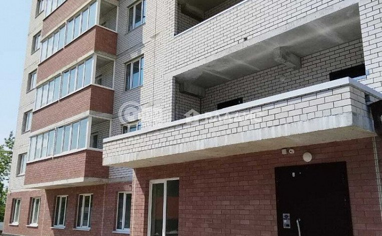 2-комнатная квартира, 59.5 м2, эт. 5, id: 906745, фото 6