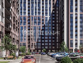 2-комнатная квартира, 65.64 м2