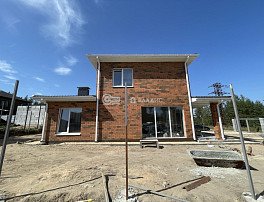 Дом, 120 м2, 5 сотка