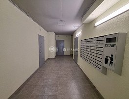 3-комнатная квартира, 75 м2