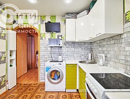 1-комнатная квартира, 40.1 м2