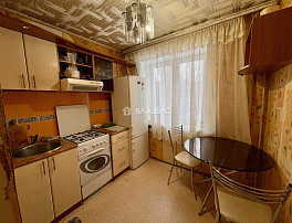 2-Комнатная квартира 45.10м²